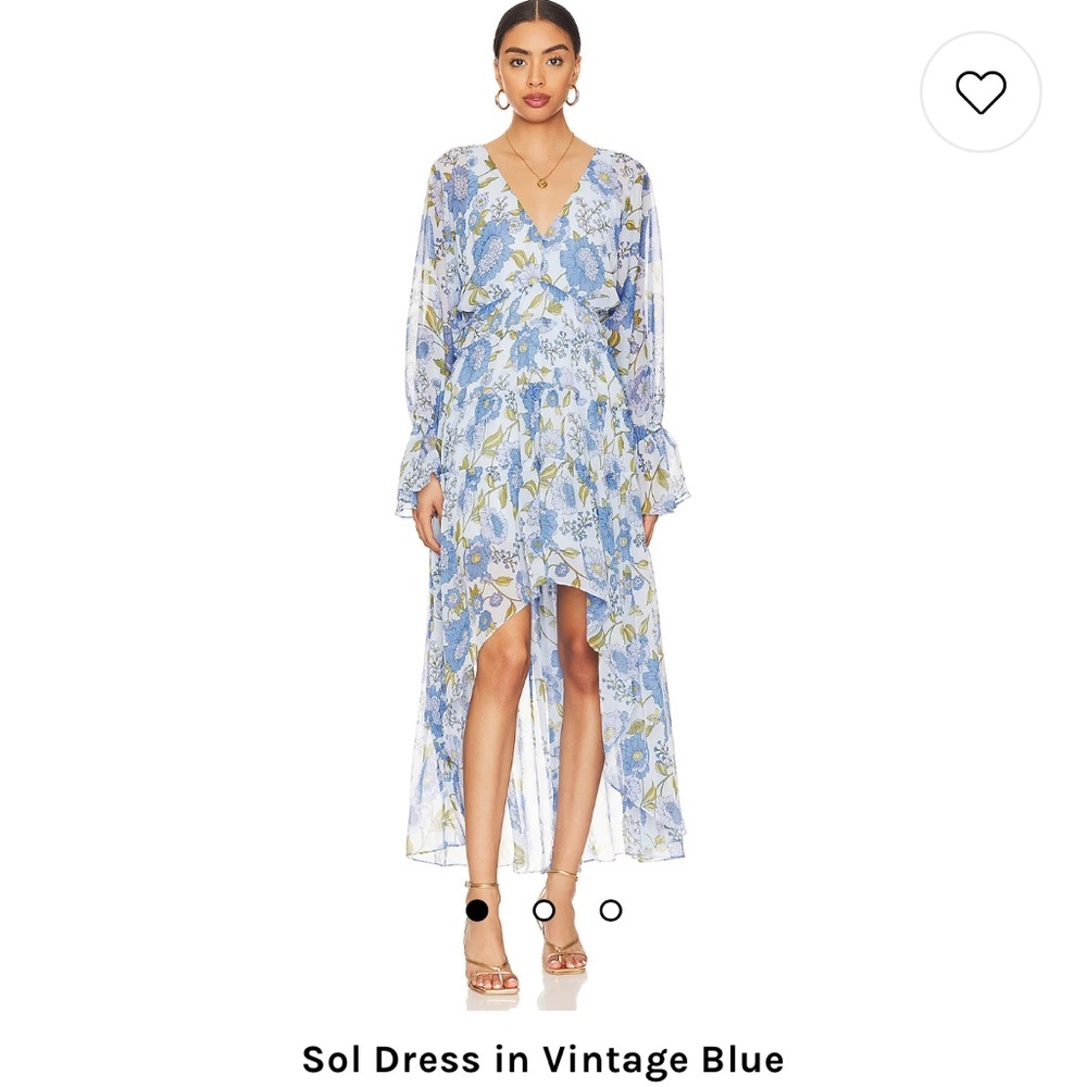 Steve Madden Sol dress size small